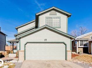 543 James St, Highlands Ranch, CO 80126