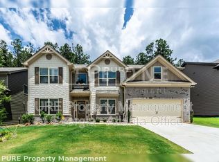 4126 Water Mill Dr, Buford, GA 30519