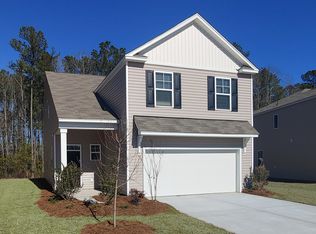 213 Caribbean Village Dr, Guyton, GA 31312