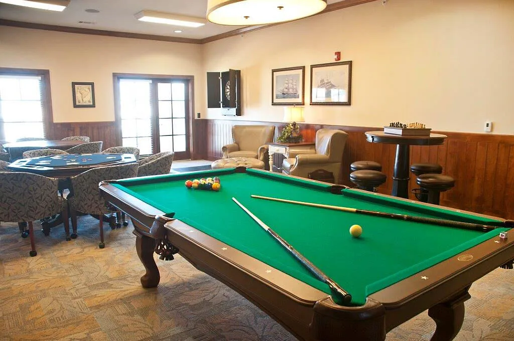 Mariposa Ella Boulevard 55+ Apartment Homes — Photo 4