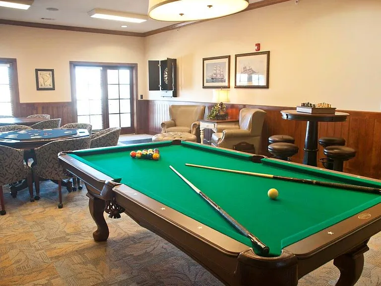 Mariposa Ella Boulevard 55+ Apartment Homes — Photo 4