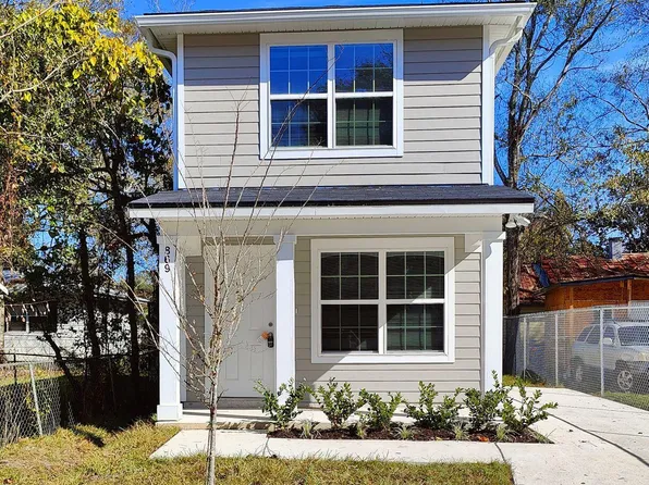 869 LINE Street, Jacksonville, FL 32209