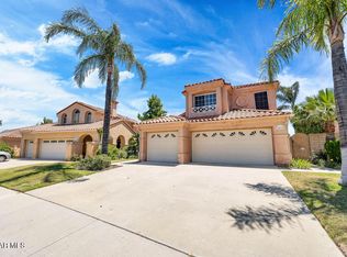 15772 Milne Cir, Moorpark, CA 93021