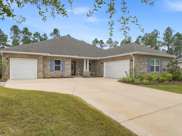 253 Picnic Pl, Freeport, FL 32439