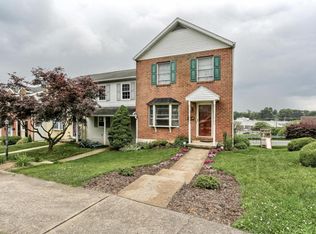 1306 S Mount Joy St, Elizabethtown, PA 17022