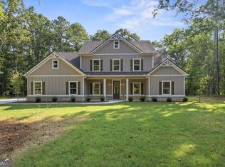 546 Harbour Shrs, Jackson, GA 30233