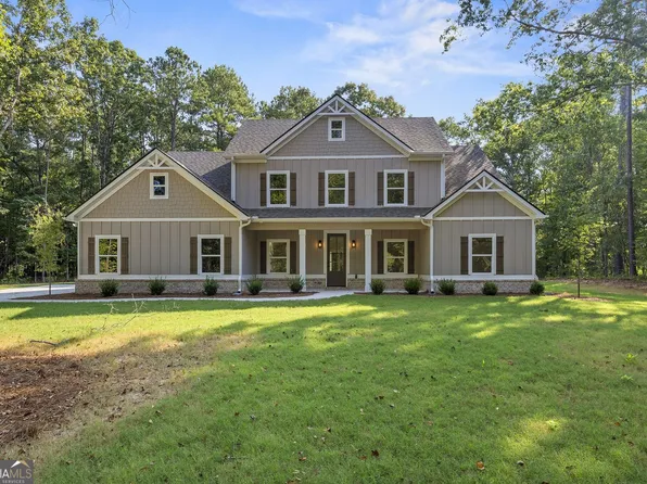 546 Harbour Shrs, Jackson, GA 30233