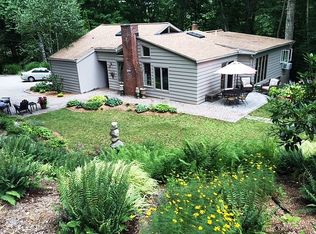 16 Samuelson Rd, Weston, CT 06883