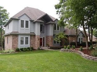 572 Alex Ct, Dayton, OH