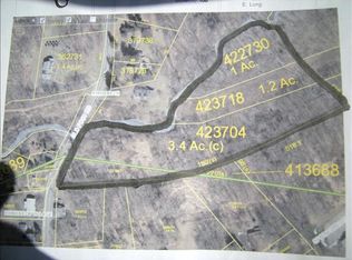 Old Post Rd, Rhinebeck, NY 12572