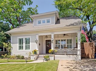 909 Woodlawn Ave, Dallas, TX 75208