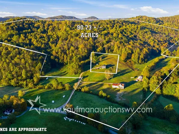 74 Marra Dr, Flemington, WV 26347
