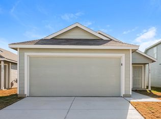 1858 Musk Rose, Converse, TX 78109