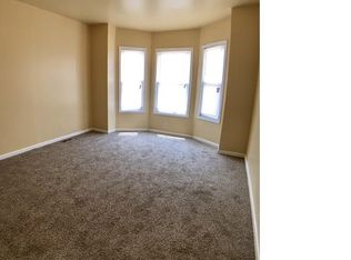 2736 Riggs Ave, Baltimore, MD 21216