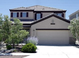 8508 Sundoro Pl NW, Albuquerque, NM 87120