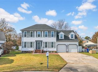 9343 Willow Ct, Norfolk, VA 23503