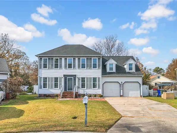 9343 Willow Ct, Norfolk, VA 23503