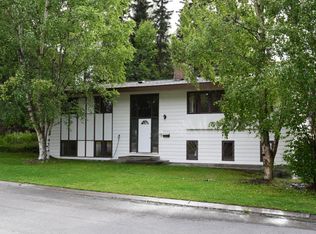 3400 Stanford Dr, Anchorage, AK 99508
