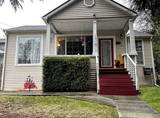 13031 Macadam Rd S, Tukwila, WA 98168