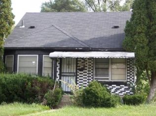 19972 Gilchrist St, Detroit, MI 48235
