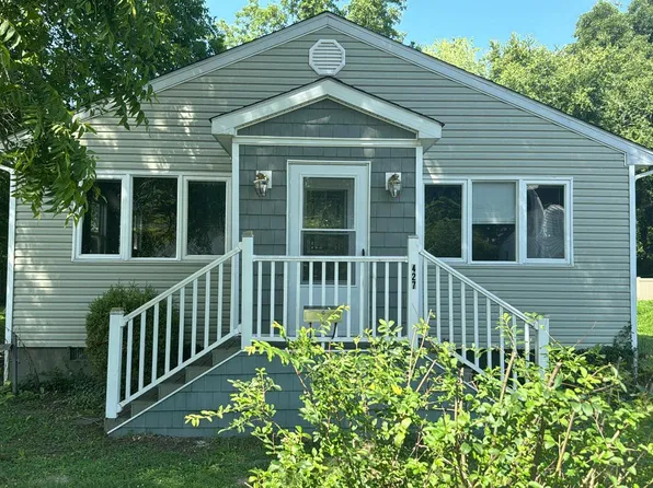 427 Bank St, Pocomoke City, MD 21851