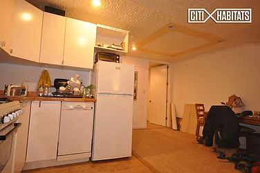 Rented by Citi Habitats