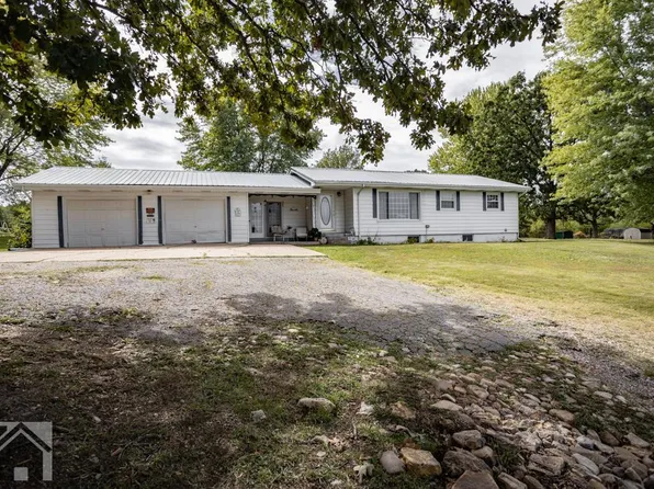 16560 Highway 133, Dixon, MO 65459