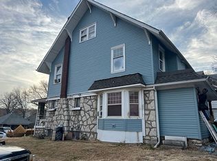 5216 Norledge Ave, Kansas City, MO 64123