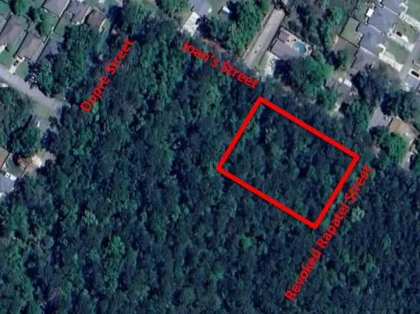 Square 314 B 1 Joans St, Mandeville, LA 70448