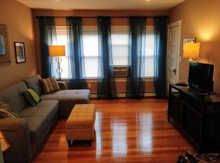 1B Pasadena Rd, Dorchester, MA 02121