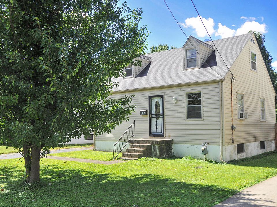 1st image of 2604 Delor Ave