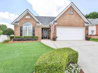 4 Bluegrass Pass, Newnan, GA 30263