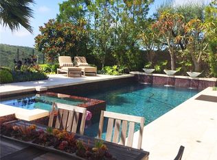 51 Pacific Mist, Newport Coast, CA 92657