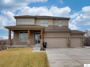15004 S 23rd St, Bellevue, NE 68123