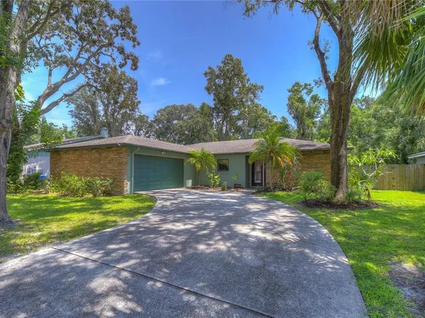 4013 WINDTREE DRIVE, TAMPA, FL 33624