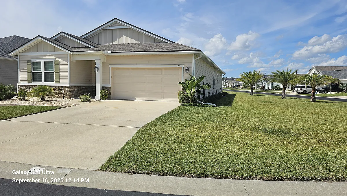Building Photo - 21 Los Lagos Blvd