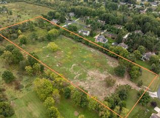 0 Pine Meadow Dr, Pt Clinton, OH 43452