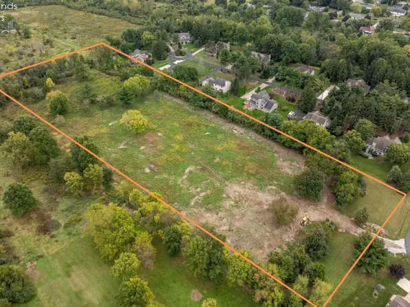 0 Pine Meadow Dr, Pt Clinton, OH 43452