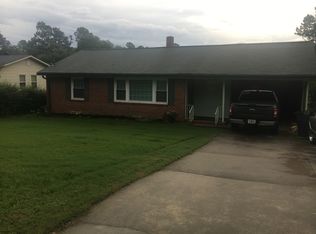 1423 Waccamaw Dr, North Augusta, SC 29841