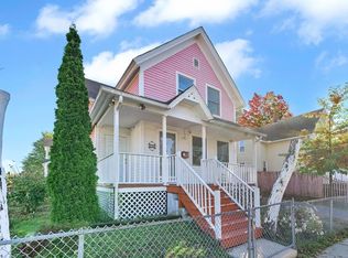 127 Eastern Ave, Springfield, MA 01109