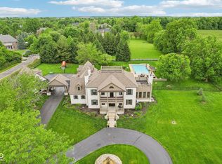 6990 Old Hunt Club Rd, Zionsville, IN 46077