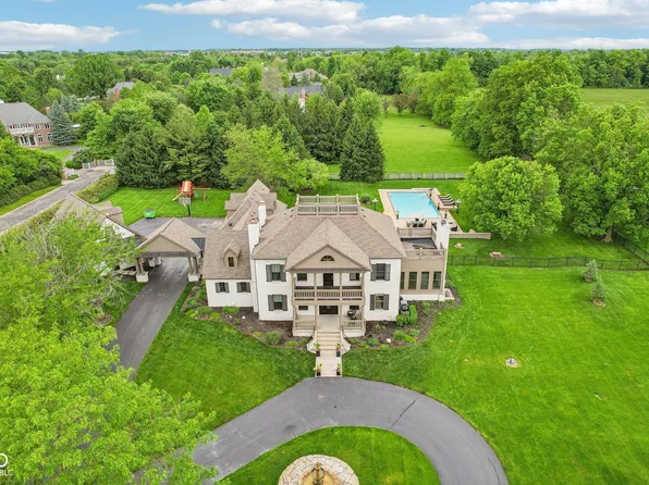 6990 Old Hunt Club Rd, Zionsville, IN 46077