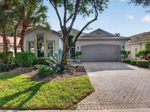 11896 MANZANO Avenue, Boynton Beach, FL 33437