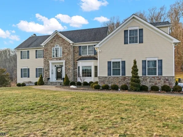 159 Wintermute Rd, Green Twp., NJ 07860