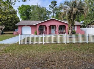 2612 Reagan St, Inverness, FL 34453