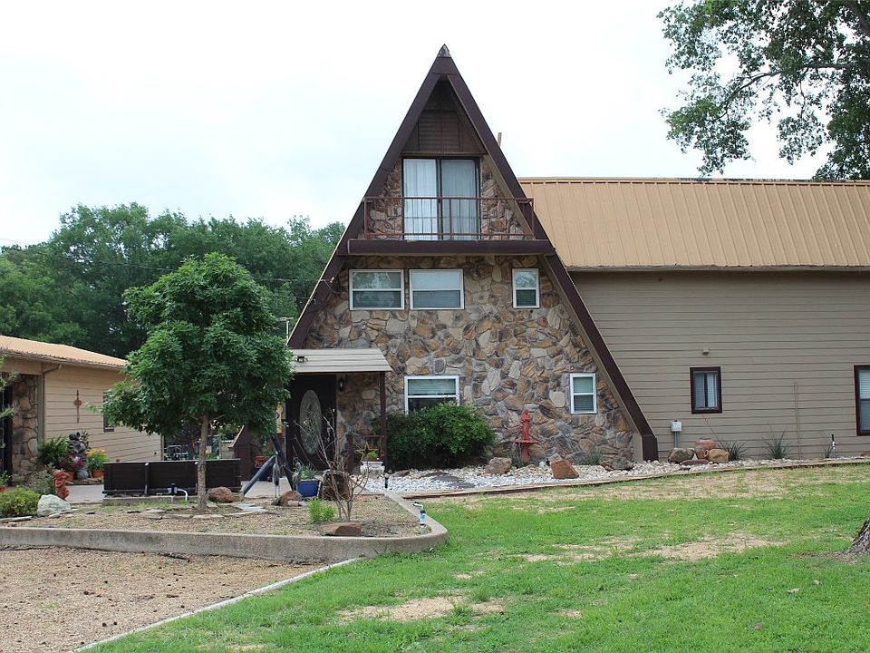 120 Rocking Chair Ranch Rd, Trinidad, TX 75163 MLS 20326282 Zillow