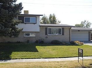 1591 W Hemlock Dr, Salt Lake City, UT 84123