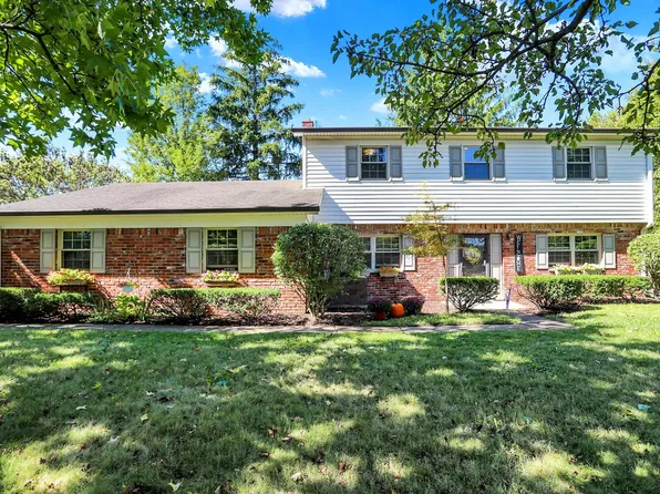 1118 Roseway Dr, Indianapolis, IN 46219