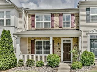 2038 Aston Mill Pl, Charlotte, NC 28273