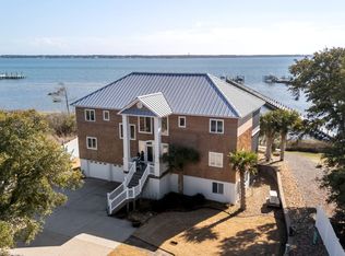 433 Highway 24, Morehead City, NC 28557